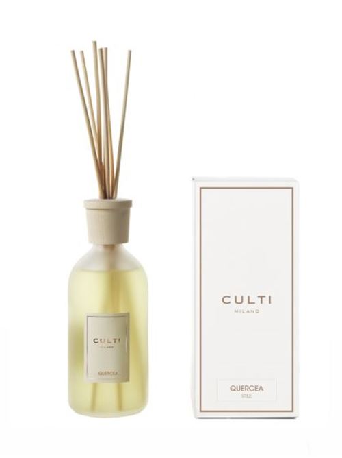 Diffusore Stile Quercea 500 ml CULTI MILANO | 8050534798616500MLQUERCEA